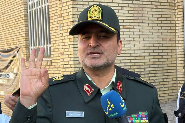 کلاهبردار ۱۰۰ میلیارد تومانی طلا و جواهر در یزد دستگیر شد