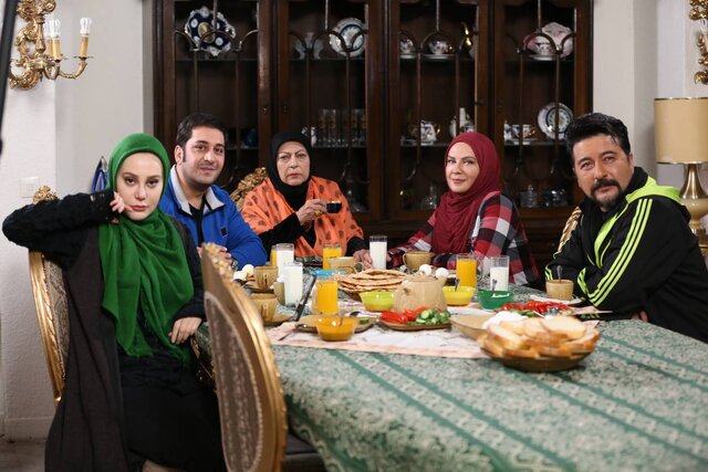 آغاز یک سریال جدید با موضوع خودباوری نخبگان ایرانی