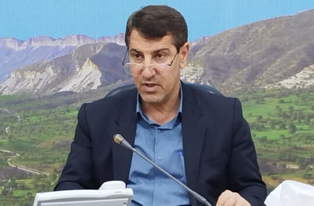 معاون عمرانی استاندار ایلام: ۴.۵ مگاوات انرژی تجدیدپذیر وارد شبکه شد