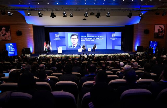 بارزانی: هرگز از هیچ طرفی علیه ایران حمایت نکردهایم