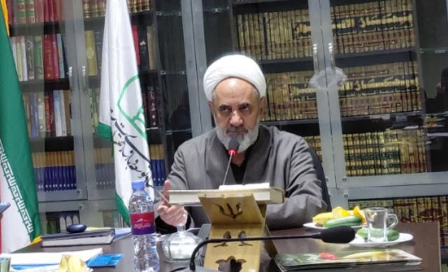 فعالیت بیش از ۱۰۰۰ کانون خیّران حرم‌ساز در استان کرمان