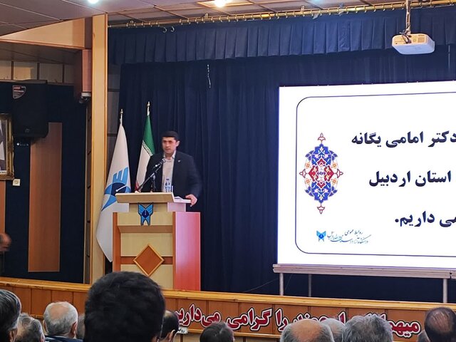 توسعه فضاهای آموزشی و مشارکت عمومی، محور اصلاح نظام تعلیم و تربیت است