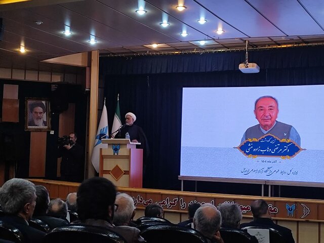 توسعه فضاهای آموزشی و مشارکت عمومی، محور اصلاح نظام تعلیم و تربیت است