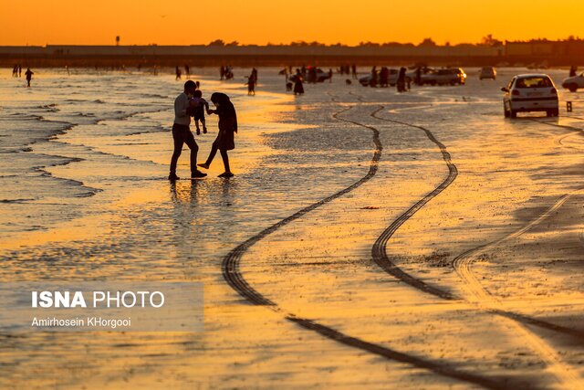 یک مسئول: ایران هنوز زیرساخت‌های لازم برای توسعه ورزش‌های ساحلی را ندارد
