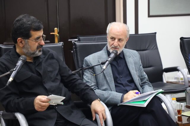 معاون استاندار قم: وحدت و انسجام، بستر امن توسعه استان را فراهم کرده است