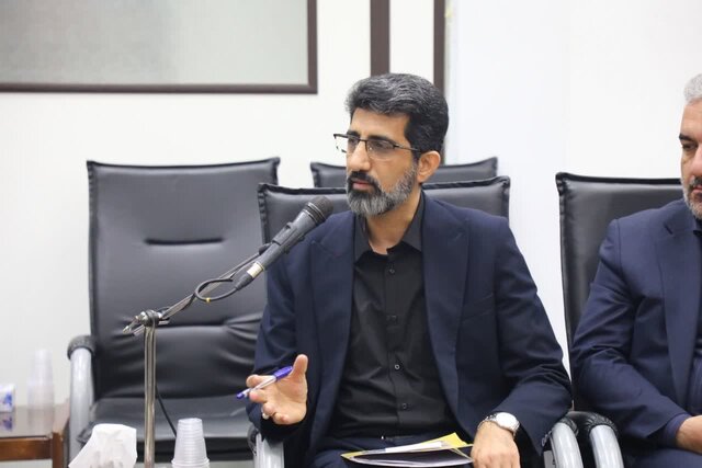 معاون استاندار قم: وحدت و انسجام، بستر امن توسعه استان را فراهم کرده است