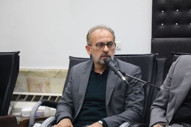 معاون استاندار قم: وحدت و انسجام، بستر امن توسعه استان را فراهم کرده است