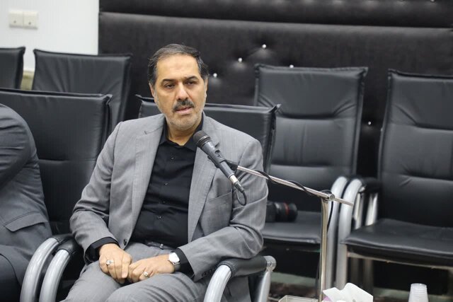معاون استاندار قم: وحدت و انسجام، بستر امن توسعه استان را فراهم کرده است