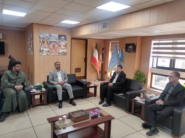 شتاب‌بخشی به اجرای توسعه روستایی و محرومیت‌زدایی در شمال فارس