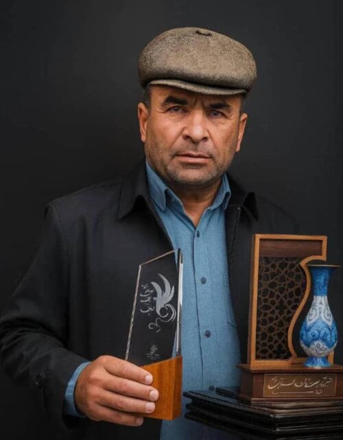 یک هنرمند تئاتر کهگیلویه و بویراحمد درگذشت