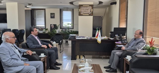 سرپرست معاون استانداری: جهاددانشگاهی محور توسعه و ایده‌پردازی گیاهان دارویی در خراسان جنوبی باشد