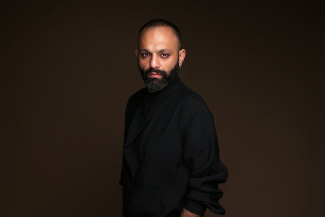 مزاحم صابر ابر محکوم شد