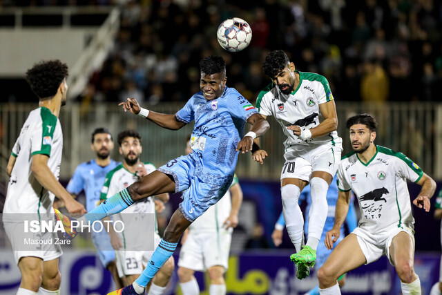 بازگشت رحمتی به فولادشهر / جدال حیاتی ذوب‌آهنِ بحران‌زده با خیبرِ جاه‌طلب