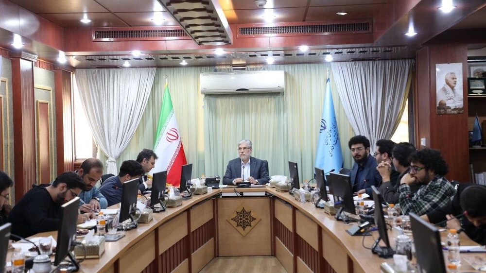 نهاد علم از مدت‌ها قبل بحران آب را پیش‌بینی کرد و راه‌حل داد/ چون حکمرانی علمی نبود، صدای دانشگاه شنیده نشد