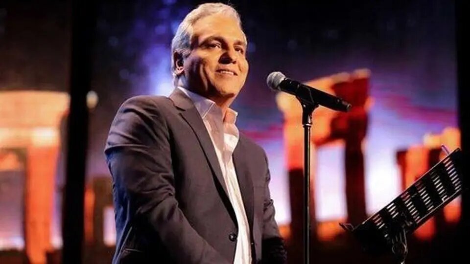 یک کنسرت و این همه حاشیه!