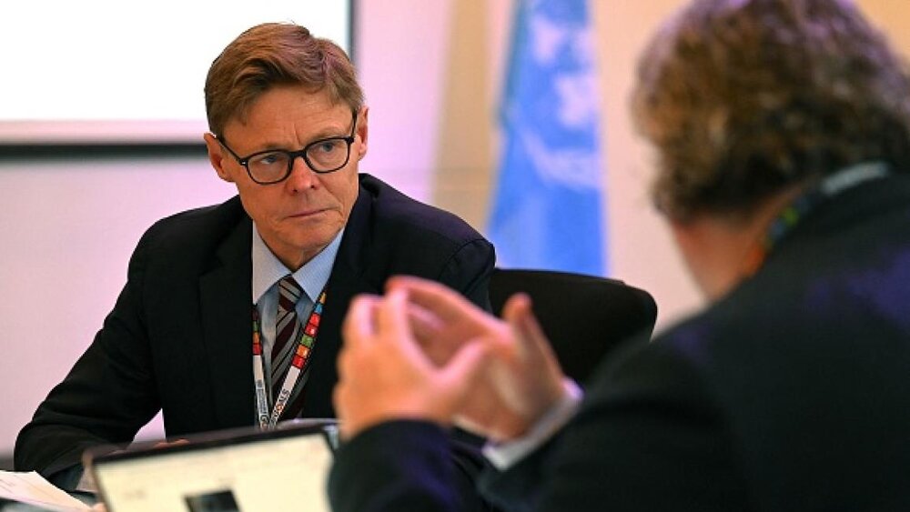 گزارشگر سازمان ملل: حملات اسرائیل در لبنان به سطح جنایات بین‌المللی می‌رسند