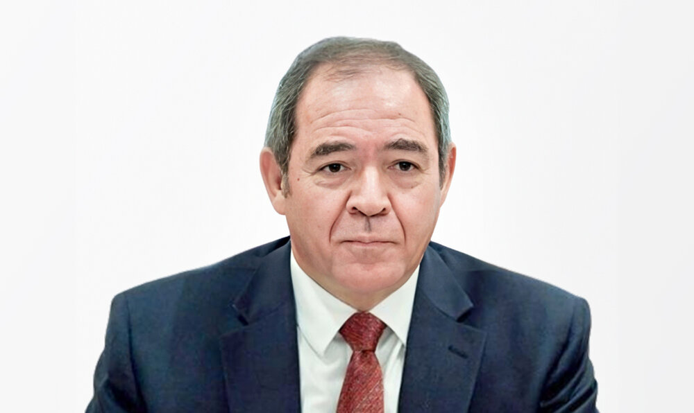 سفیر الجزایر: پیش از هر چیز، ابتدا کشور فلسطین باید تشکیل شود