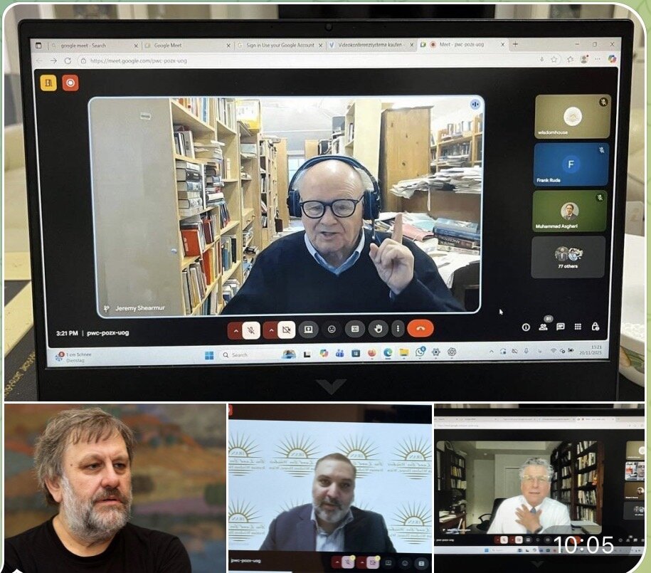 علوم انسانی و اجتماعی بدون فلسفه به «ابزار تهی» تبدیل می‌شوند