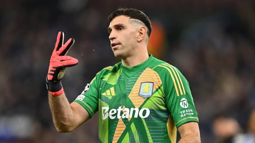 اینتر به دنبال دروازه‌بان قهرمان جهان/ میلان در اندیشه حفظ مودریچ