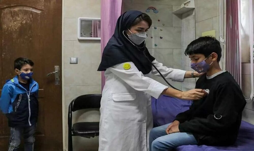 بیمارستان‌ها باید شورای فرهنگی و دانشجویی داشته باشند