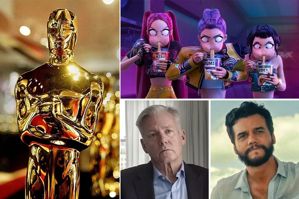 آثار واجد شرایط اسکار ۲۰۲۶ معرفی شدند + فهرست