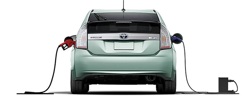 برقی یا هیبریدی؟/ نباید تنها از خودروسازان انتظار ارتقا داشت