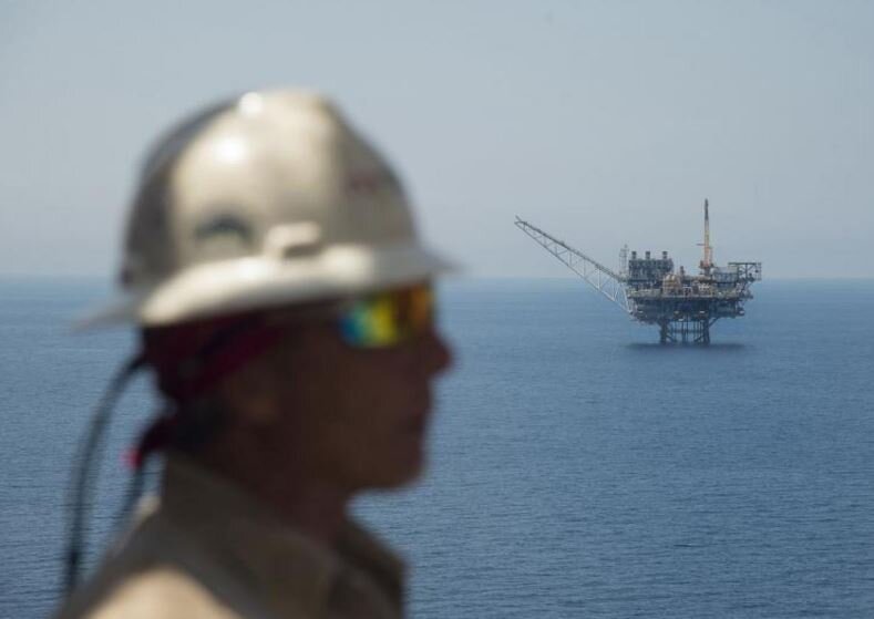 اسرائیل در توافق گازی با مصر دبه کرد