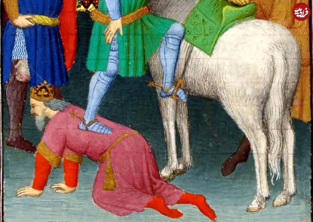 ۶ نکتۀ خواندنی درباره ۶ امپراتور روم باستان