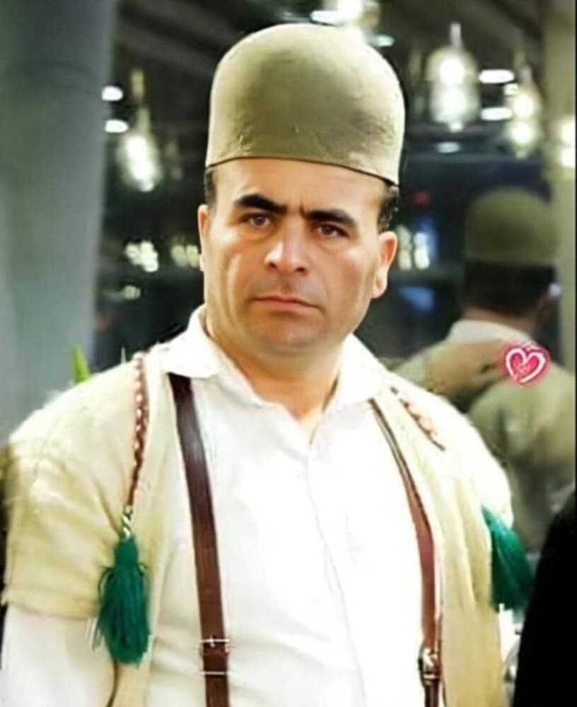 یک هنرمند تئاتر کهگیلویه و بویراحمد درگذشت