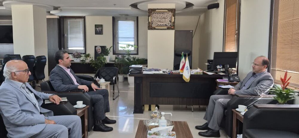 سرپرست معاون استانداری: جهاددانشگاهی محور توسعه و ایده‌پردازی گیاهان دارویی در خراسان جنوبی باشد