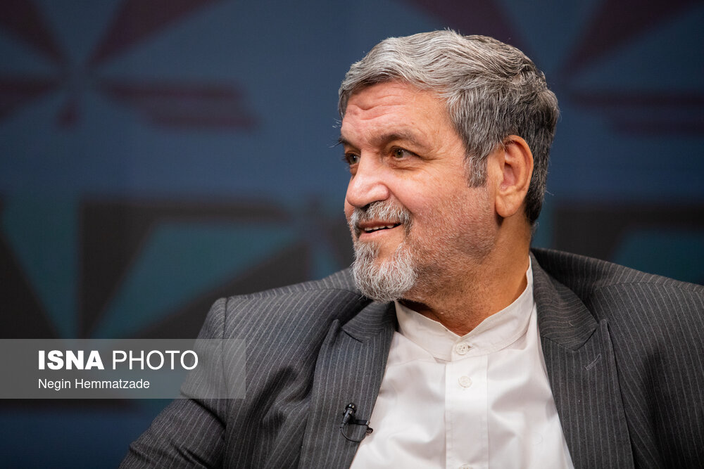 کواکبیان: هیچ کسی نمی‌تواند بگوید که دولت چهاردهم «اصلاح طلب» است