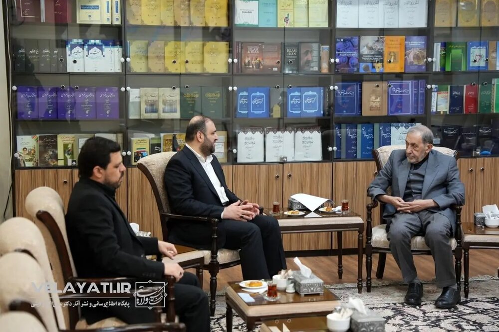 ولایتی: انتخابات عراق توطئه دشمنان را خنثی کرد