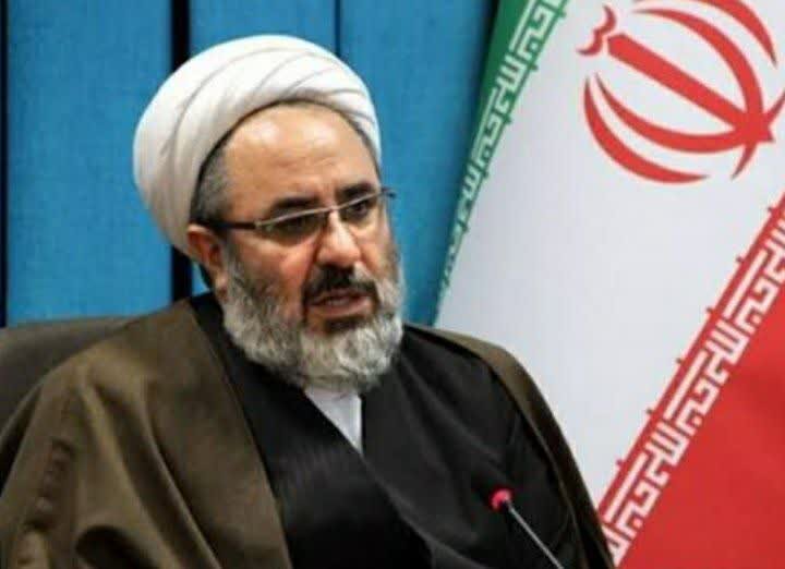 تفکر بسیج عامل پیروزی ایران در مقابل دشمنان