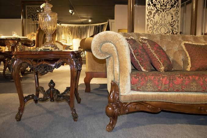 چرا مبل کلاسیک، تنها انتخاب برای یک دکوراسیون ماندگار است