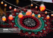 مجالس عزاداری فاطمیه باید به تغییر اخلاق اجتماعی و خدمت به مردم منجر شود