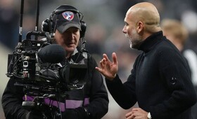 واکنش گواردیولا به شکست همشهری‌ها برابر نیوکاسل