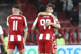 سایت یونانی نوشت: طارمی، یک رهبر آرام در شرایط دشوار!