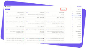 متن درخواست‌های مدیر ساختمان
