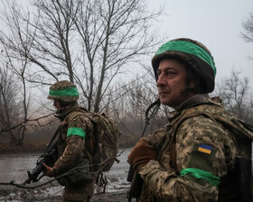 ماکرون: طرح صلح اوکراین باید بازدارندگی برای روسیه ایجاد کند