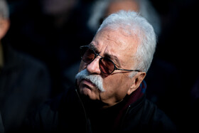 معلمی در کسوت کارگردان