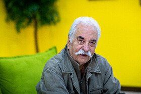 هادی مرزبان باز هم به «نوبت دیوانگی» نرسید