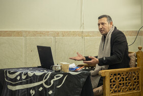 فاطمیه امتداد غدیر است