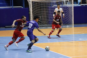 مروری بر چند خبر کوتاه از ورزش قزوین