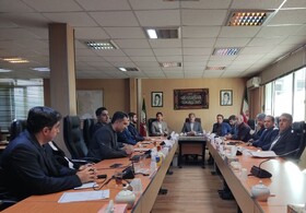 ضرورت تسریع در روند واگذاری اراضی به متقاضیان نهضت ملی مسکن در کامیاران