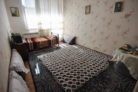 سنت خانگی نذر سمنوپزان - سمنان