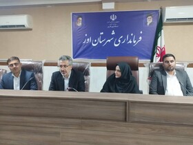 شهرداری‌ها برای اجرای پروژه‌های خود نیازمند همراهی جدی دستگاه‌های خدمات‌رسان هستند