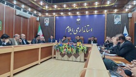 استاندار: ایلام باید محور تجارت مرزی کشور شود/نمایشگاه توانمندی‌های صادراتی زمینه‌ساز تحول اقتصادی شود