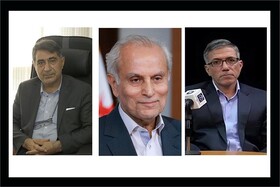 سجادی و گایینی در پارالمپیک پست گرفتند