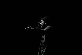 کرمانی‌ها به انتظار «گودو» می‌نشینند