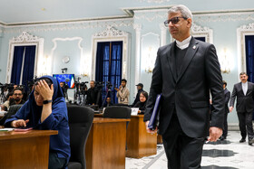 نشست خبری، اسماعیل بقائی، سخنگوی وزارت امور خارجه